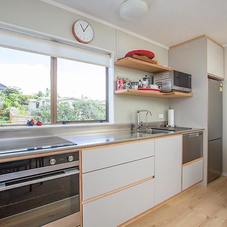 Beachside At Snells - Snells Beach Apartment エクステリア 写真