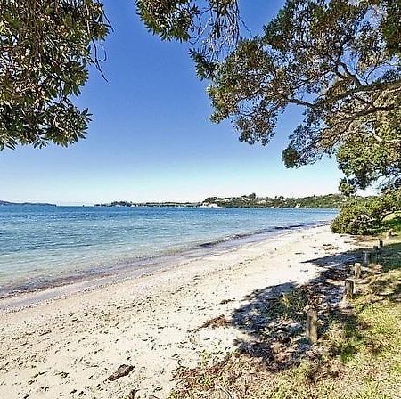 Beachside At Snells - Snells Beach Apartment エクステリア 写真