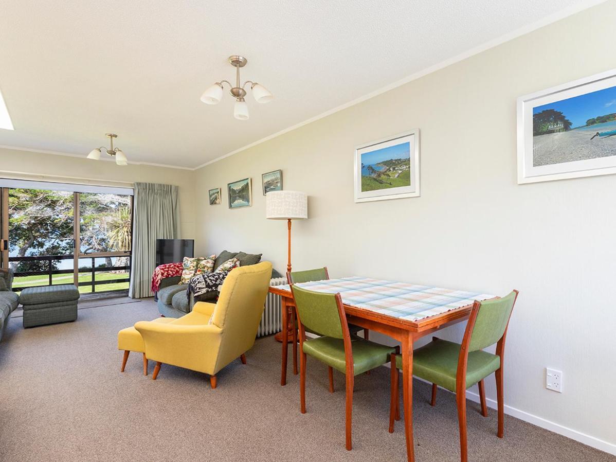 Beachside At Snells - Snells Beach Apartment エクステリア 写真