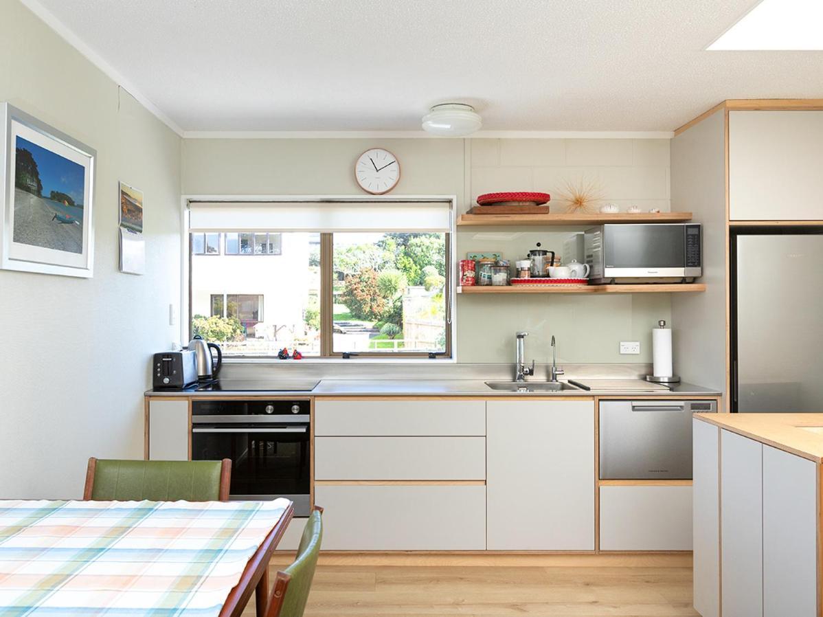 Beachside At Snells - Snells Beach Apartment エクステリア 写真