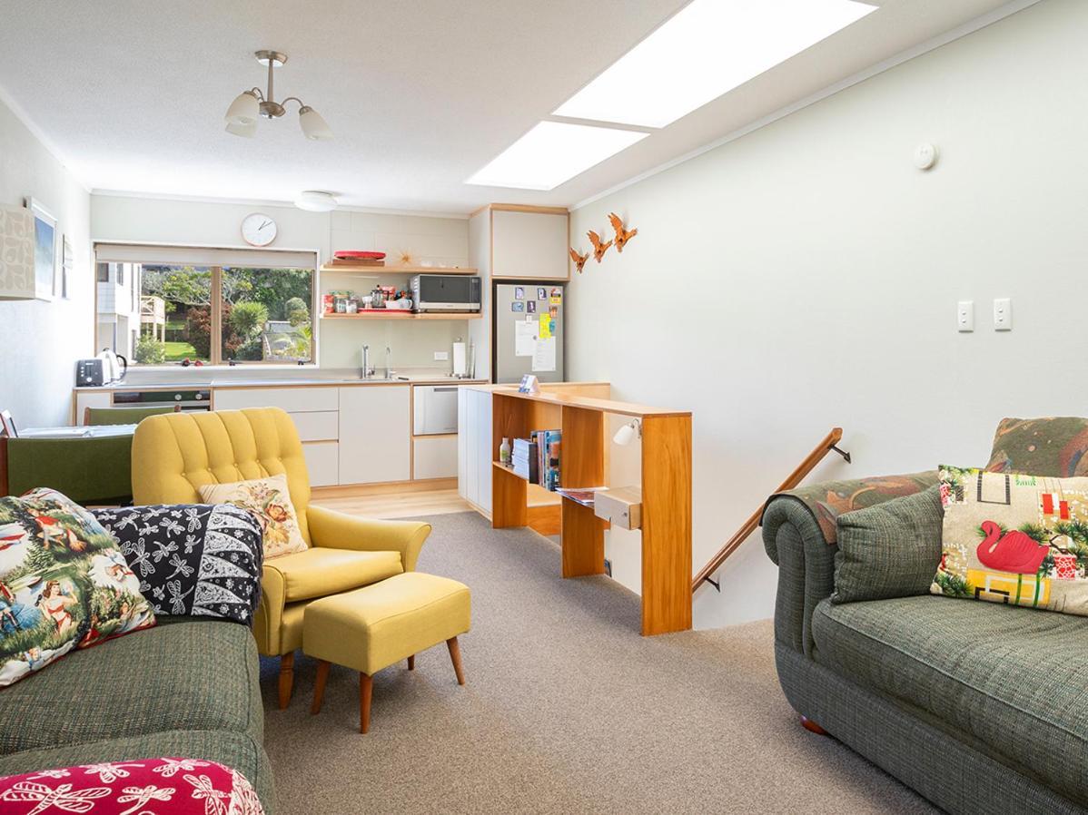 Beachside At Snells - Snells Beach Apartment エクステリア 写真