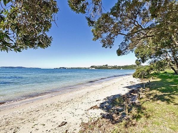 Beachside At Snells - Snells Beach Apartment エクステリア 写真