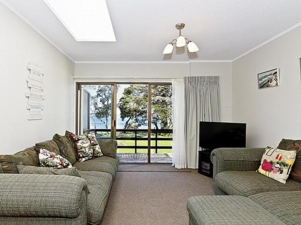 Beachside At Snells - Snells Beach Apartment エクステリア 写真