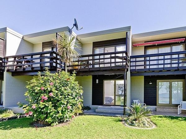 Beachside At Snells - Snells Beach Apartment エクステリア 写真