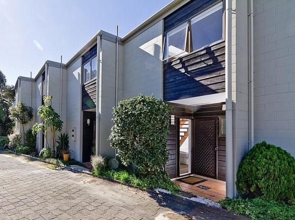 Beachside At Snells - Snells Beach Apartment エクステリア 写真