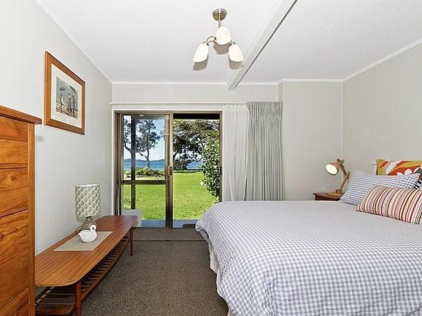 Beachside At Snells - Snells Beach Apartment エクステリア 写真