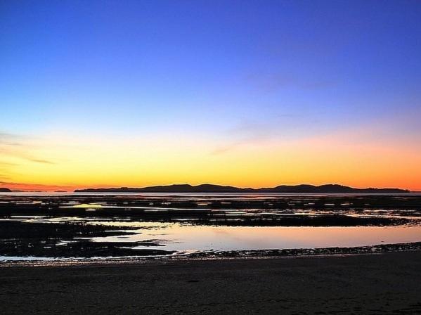Beachside At Snells - Snells Beach Apartment エクステリア 写真